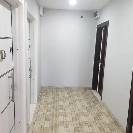 아파트 Konyaalti Apart